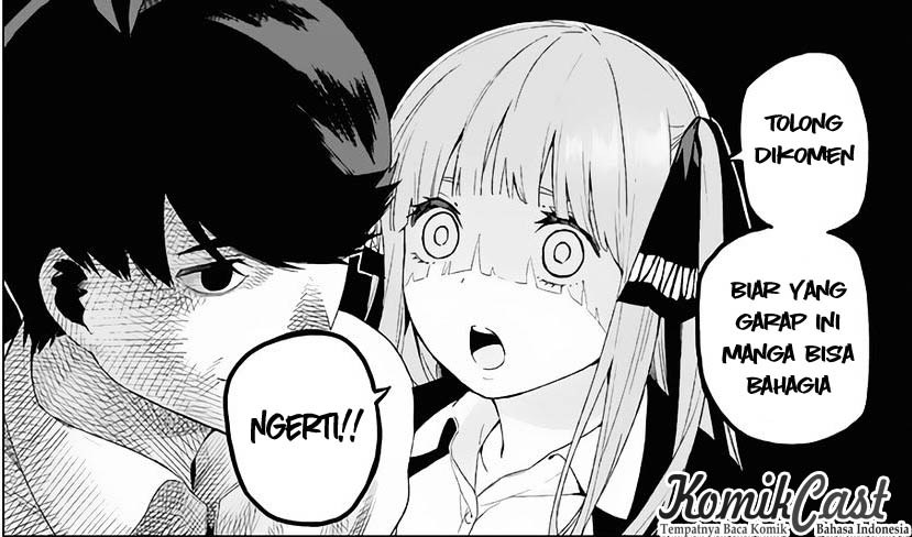 Isekai de “Kuro no Iyashi Te” tte Yobareteimasu chapter 3